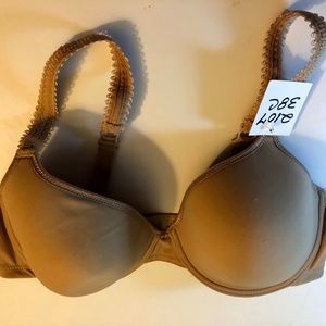 Essential Bodywear 38C bra - NWT